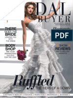 Bridal Buyer Jul Agosto 2012