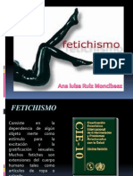 Fetichismo