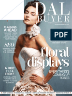 Bridal Buyer Nov Dic 2012