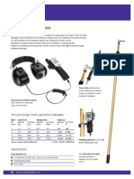 LD300 Leak Detector