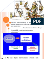 2.fatores Extrinsecos e Intrinsecos