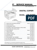 Ar 5320DSM