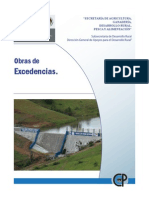 Ficha Tecnica - Obras de Excedencias