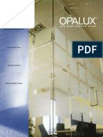 Opalux Brochure