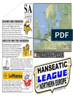 Hanseatic League