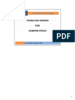 Freud Teoria Dos Sonhos