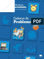 Caderno de Problemas