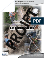 Revista Escalada