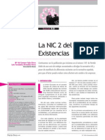 Revista Contable Nic 2