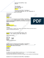 CS101 Solved MCQs Alot of Solved MCQs in One File