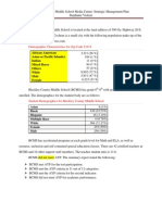 VickersS - Strategic Management Plan p1