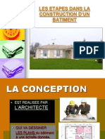 Les Etapes Dans La Construction D Un Batiment-3