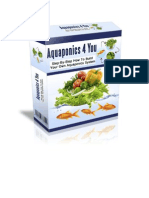 Aquaponics Guide