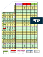 호주 맥쿼리대학교 Copy of Calendar 2014 - Final