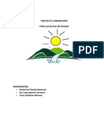 PROYECTO Turistico 22 PDF