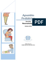 Apuntito Version 2013 - Neonatologia