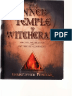 Flavors of Witchcraft - Christopher Penczak PDF