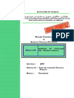 M09 Matériel Outillage Travaux Publics AC CCTP-BTP-CCTP