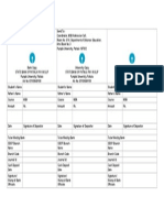 Payinslip PDF