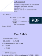 Lect - 3 & 4