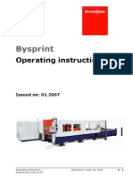 Bysprint Ba en PDF