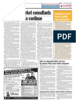 TheSun 2009-07-29 Page10 Jaya Supermarket Consultants Want Project To Continue