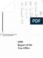 T5 B61 Report Endnote Materials FDR - 10-18-01 DOS Cable Re Visa Viper 240