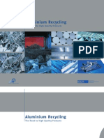 Oea Eaa Aluminium Recycling