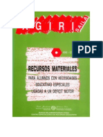 Recursos Materiales