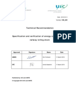 TECREC 100 001 ENERGY STANDARD VER 1 2 Final PDF