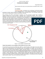 A Estrutura Da Realidade - Artigo PNL