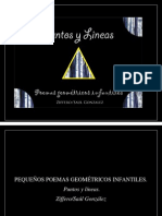 Pequeños Poemas Geometricos Infantiles PDF