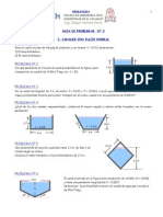 Guia de Problemas #3 Hidraul