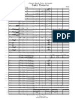 Suite Monette - PDF Grade PDF