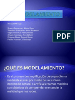 Modelamiento Grupo 2