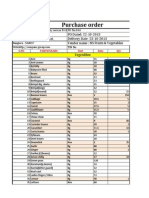 Vetable PO 22 - Oct-2013