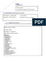 Master Juriste Affaires PDF