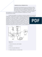 Control de Temperatura