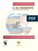 Cuentos de Parinacota