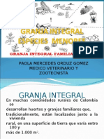 Granja Integral