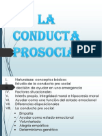 Ksum,,, Conducta Prosocial