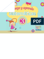 Juega y Aprende Con Las Matemáticas