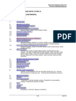 StructuralModellingManual Arup PDF