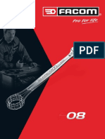 Facom F08 PDF