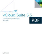 Vcloud Suite Pricing Packaging Whitepaper