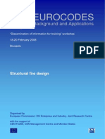 Structural Fire PDF