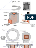 Ecocina Stove - 4pages PDF