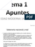 Apuntes Tema 1