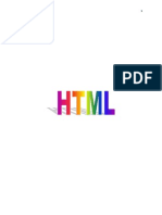 HTML, JS, PHP, Ajax