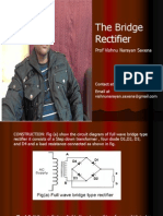 Rectifier